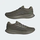 Talla 9, adidas men Runfalcon 5 Running Shoes