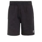 adidas men TREFOIL ESSENTIALS 7 inch FLEECE SHORTS