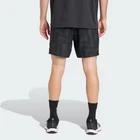 Talla M7 -adidas men Tech Intensity AOP Shorts