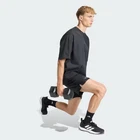 Talla M7 -adidas men Tech Intensity AOP Shorts