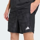 Talla M7 -adidas men Tech Intensity AOP Shorts