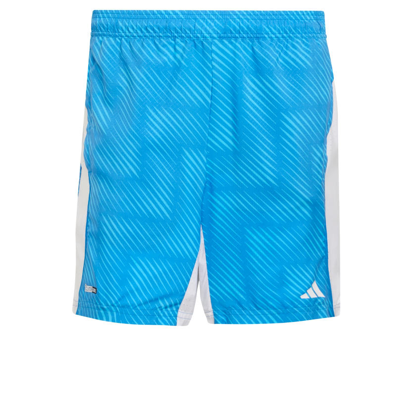 Talla M7 -adidas men Tech Intensity AOP Shorts