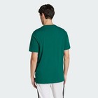 adidas men Tech Outline Graphic Tee