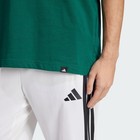 adidas men Tech Outline Graphic Tee