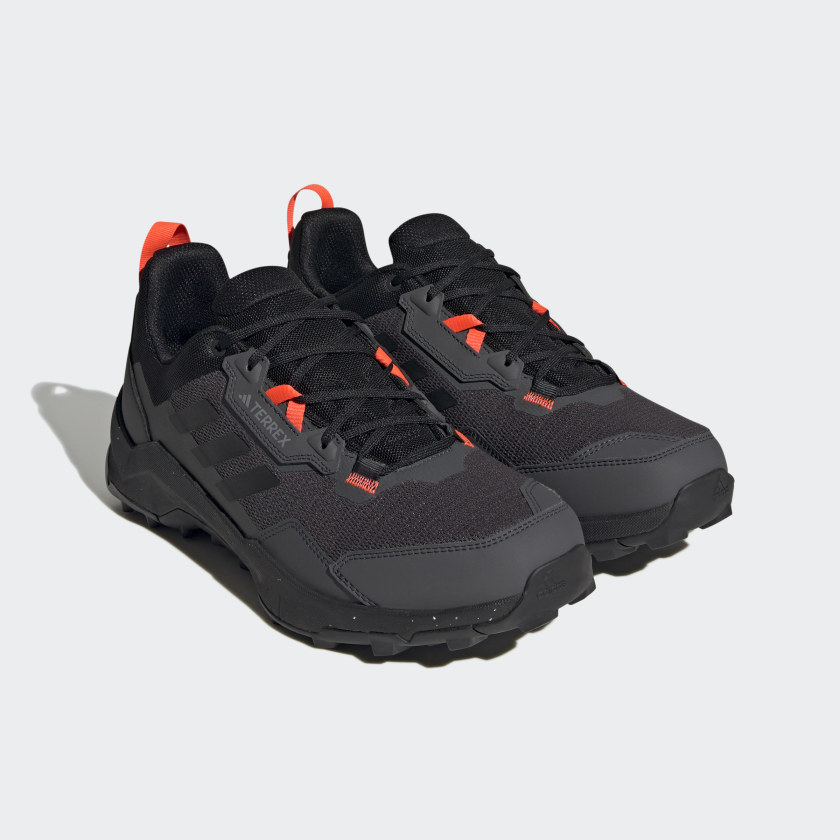 adidas men Terrex AX4 Hiking Shoes