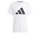 adidas men Train Essentials Feelready Logo Training Tee