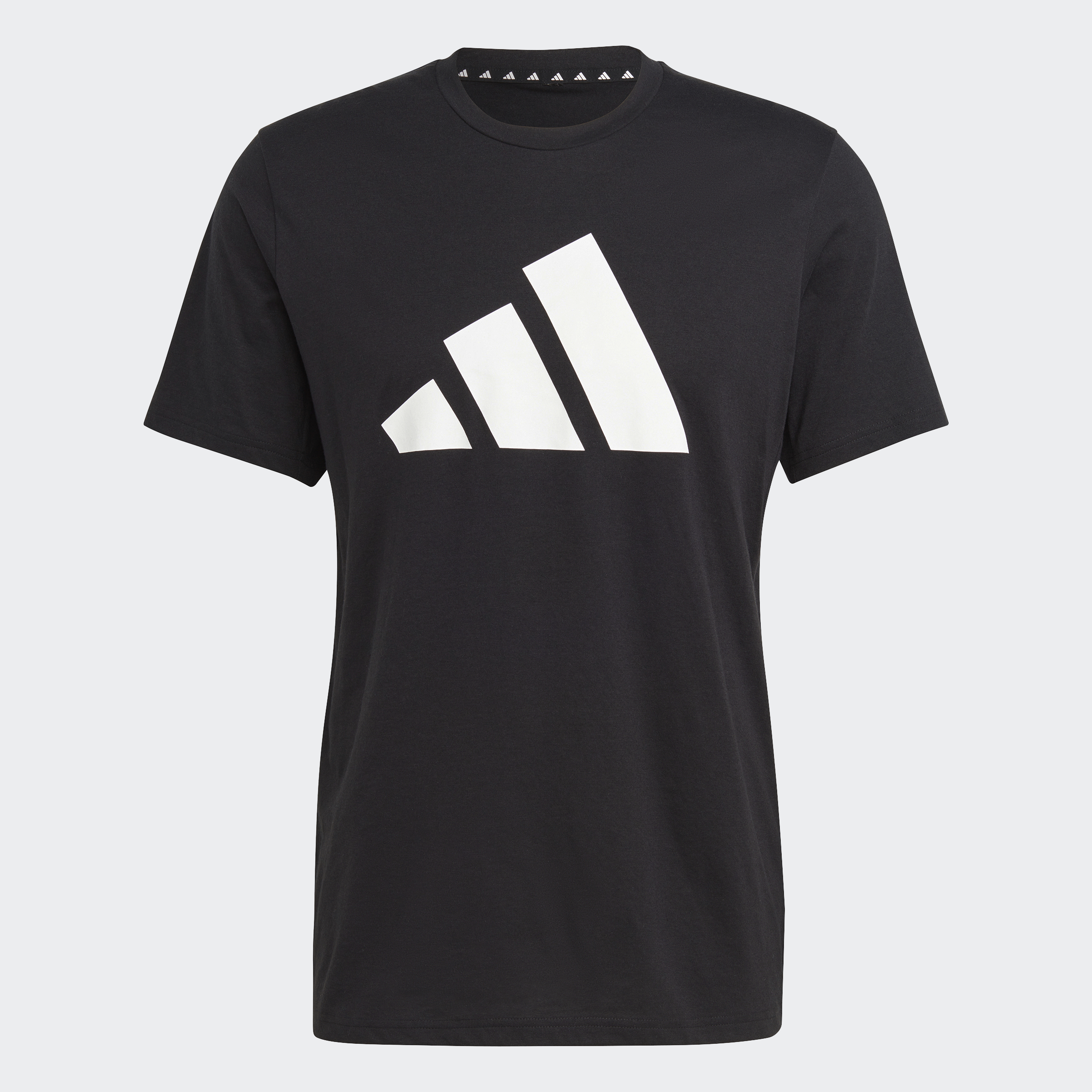adidas men Train Essentials Feelready Logo Training Tee