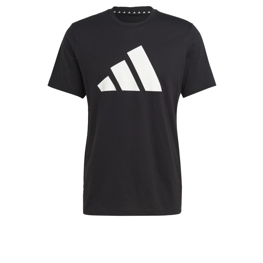 adidas men Train Essentials Feelready Logo Training Tee