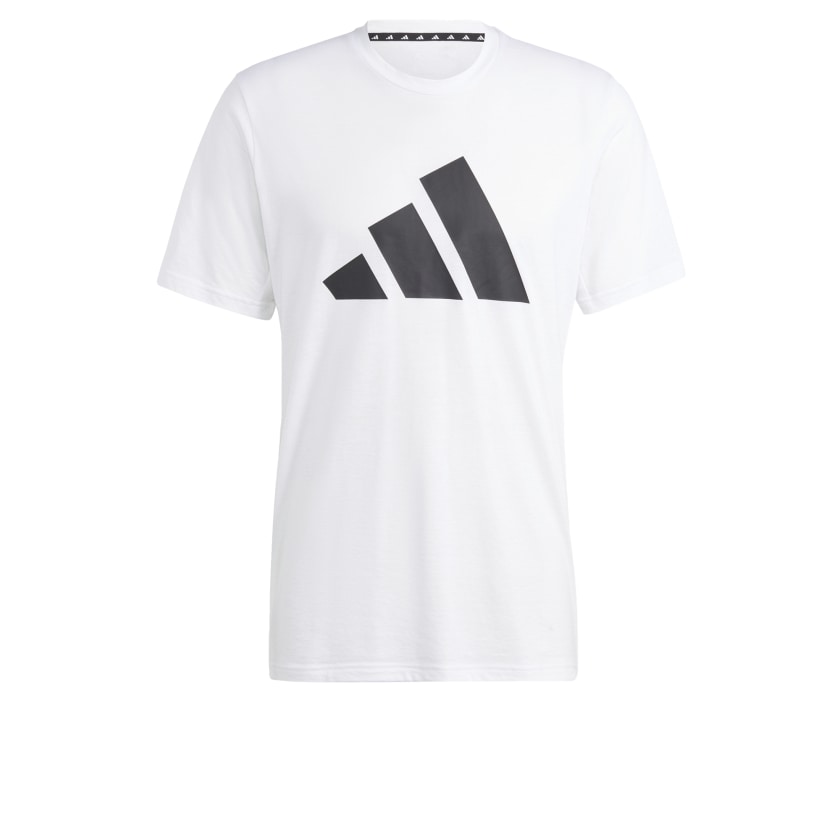 adidas men Train Essentials Feelready Logo Training Tee