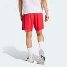 Talla M  - adidas men Train Essentials Piqué 3 Stripes Training Shorts