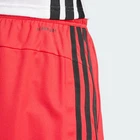 Talla M  - adidas men Train Essentials Piqué 3 Stripes Training Shorts