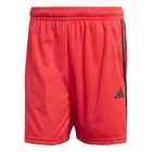 Talla M  - adidas men Train Essentials Piqué 3 Stripes Training Shorts