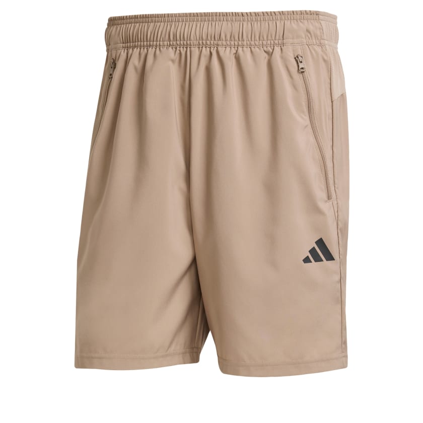 adidas men Train Essentials Woven Training Shorts
