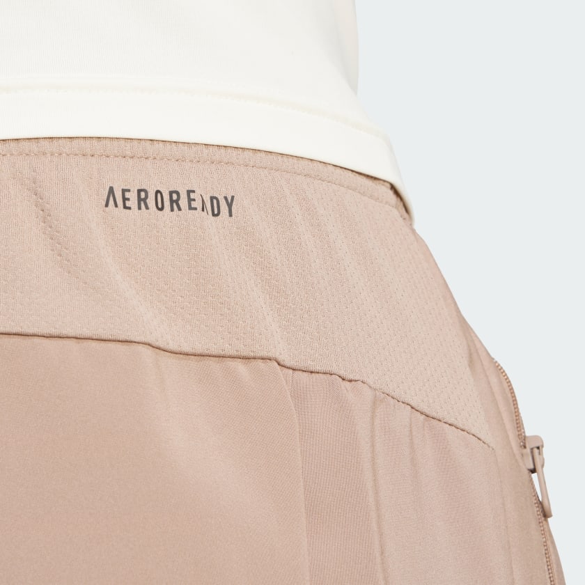 adidas men Train Essentials Woven Training Shorts