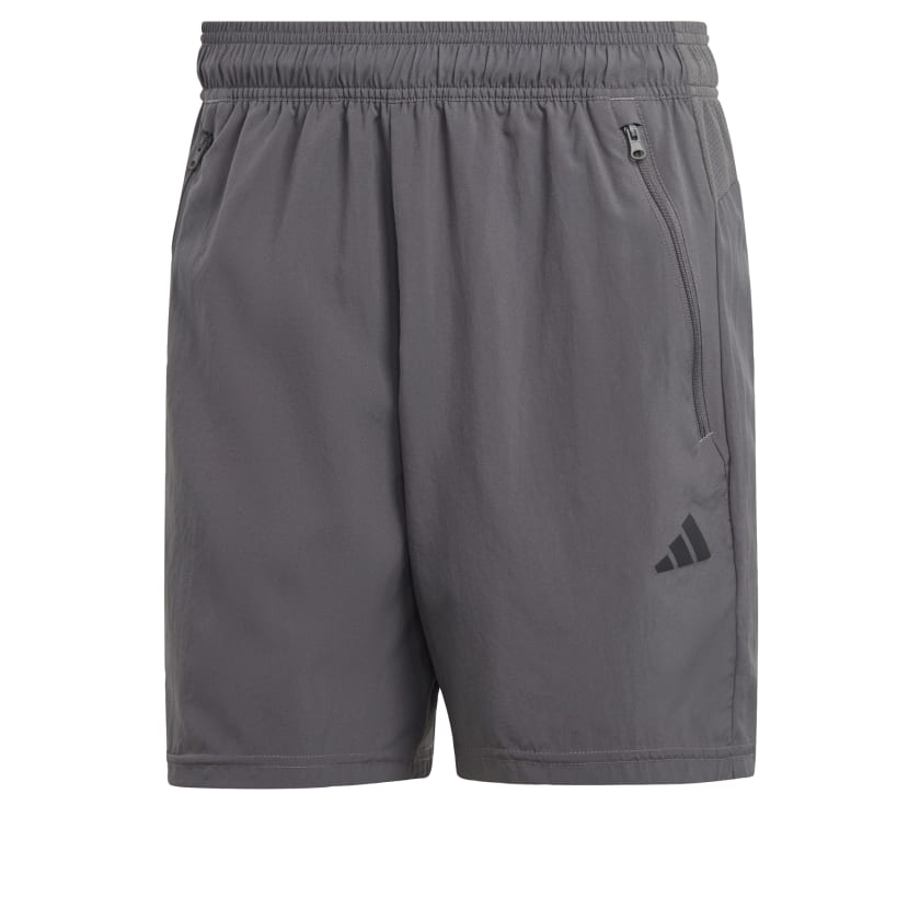adidas men Train Essentials Woven Training Shorts