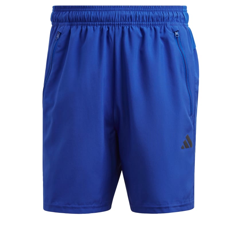 adidas men Train Essentials Woven Training Shorts