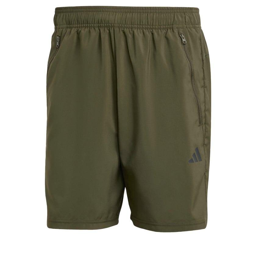 adidas men Train Essentials Woven Training Shorts
