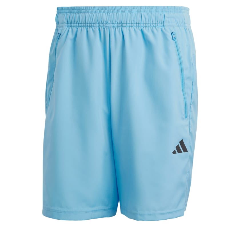 adidas men Train Essentials Woven Training Shorts