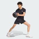 Talla xl, adidas men Train Essentials Feelready Training Tee