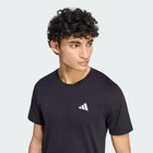 Talla xl, adidas men Train Essentials Feelready Training Tee