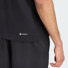 Talla xl, adidas men Train Essentials Feelready Training Tee