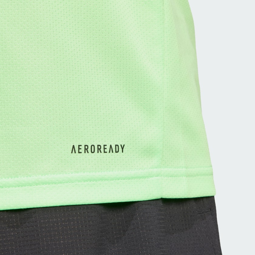 adidas men Train Essentials Training Tee