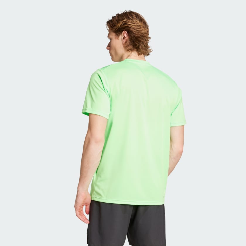 adidas men Train Essentials Training Tee