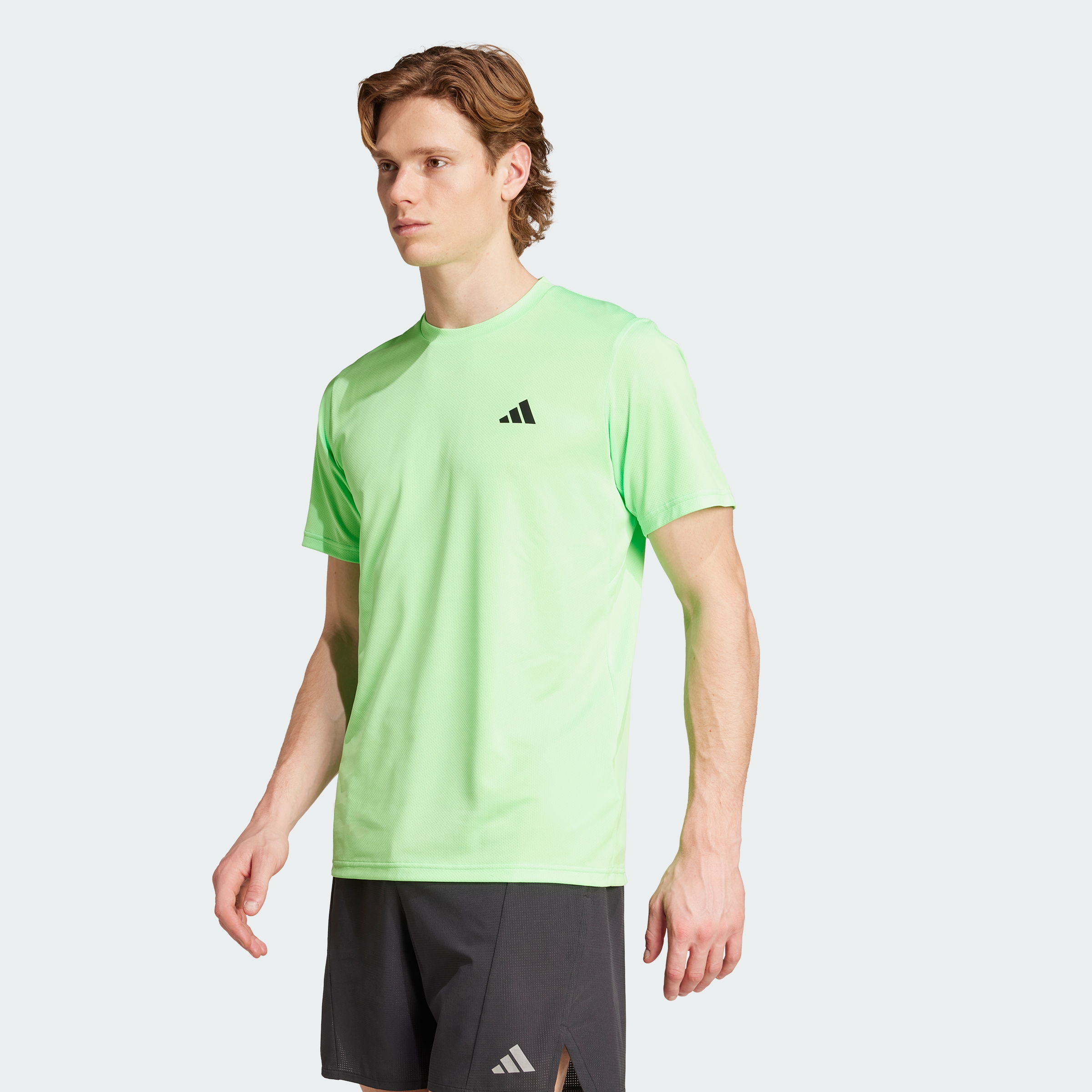 adidas men Train Essentials Training Tee