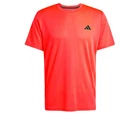 Talla M color Lime adidas men Train Essentials Training Tee
