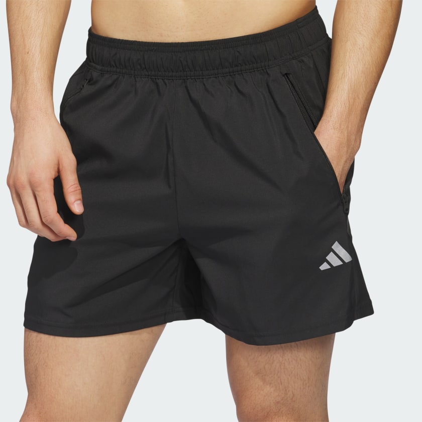 adidas men Train Essentials Woven Training Shorts
