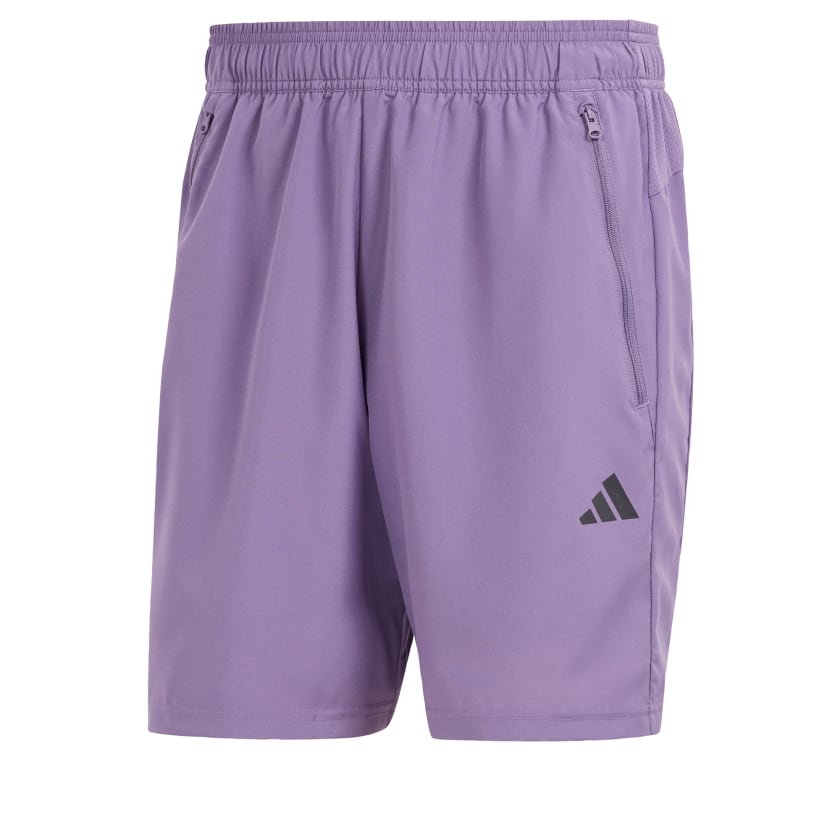 adidas men Train Essentials Woven Training Shorts