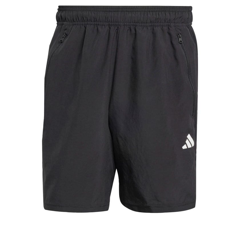adidas men Train Essentials Woven Training Shorts