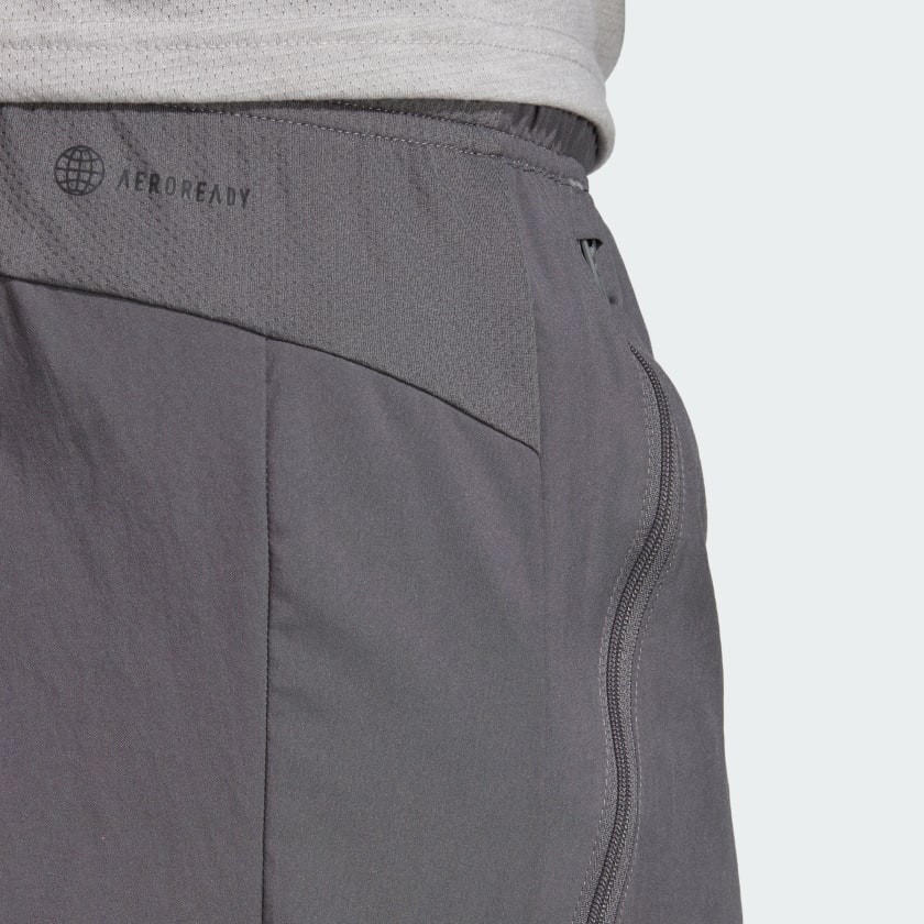 adidas men Train Essentials Woven Training Shorts
