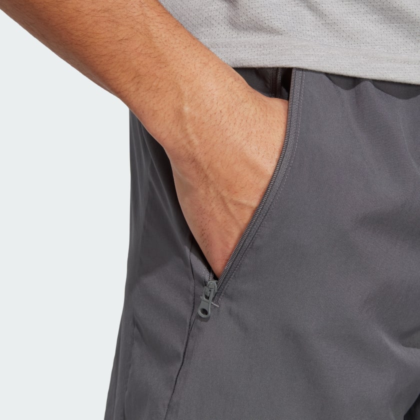 adidas men Train Essentials Woven Training Shorts