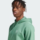 adidas men Trefoil Essentials Hoodie