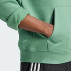 adidas men Trefoil Essentials Hoodie