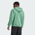 adidas men Trefoil Essentials Hoodie