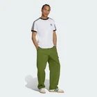 adidas men Trefoil Essentials Woven