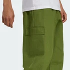 adidas men Trefoil Essentials Woven