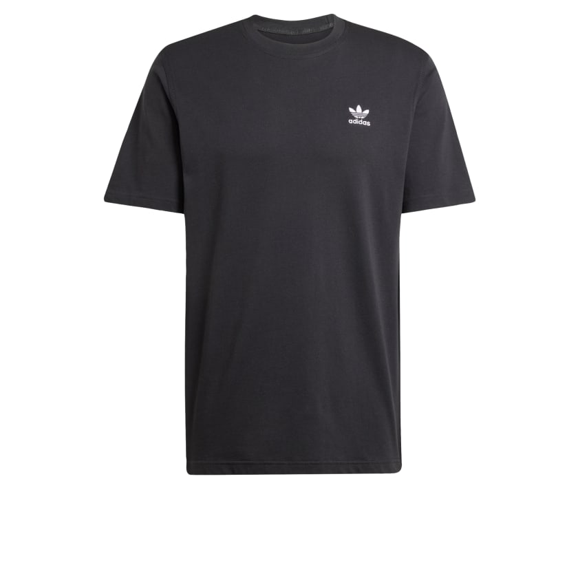 adidas men Trefoil Essentials Tee