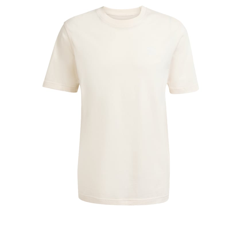 adidas men Trefoil Essentials Tee