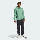 adidas men Trefoil Essentials Hoodie