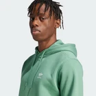 adidas men Trefoil Essentials Hoodie