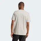 Tall M- adidas men Trefoil Essentials Tee