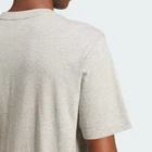 Tall M- adidas men Trefoil Essentials Tee