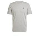 Tall M- adidas men Trefoil Essentials Tee