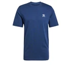 Tall M- adidas men Trefoil Essentials Tee