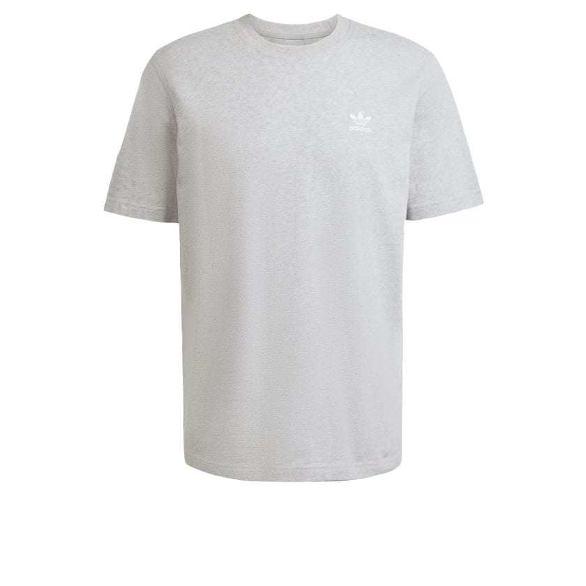 Tall M- adidas men Trefoil Essentials Tee