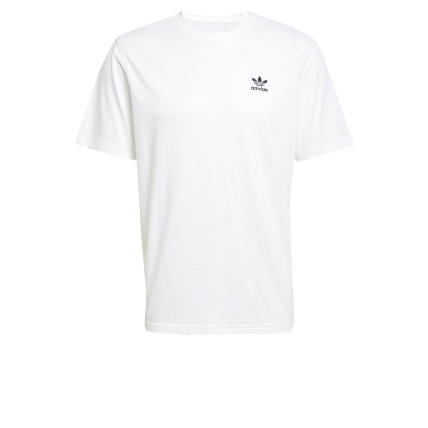 Tall M- adidas men Trefoil Essentials Tee