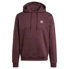adidas men Trefoil Essentials Hoodie